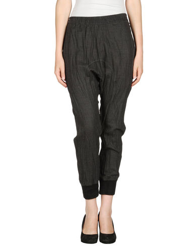 ZOOM NEIL BARRETT - Harem Pants