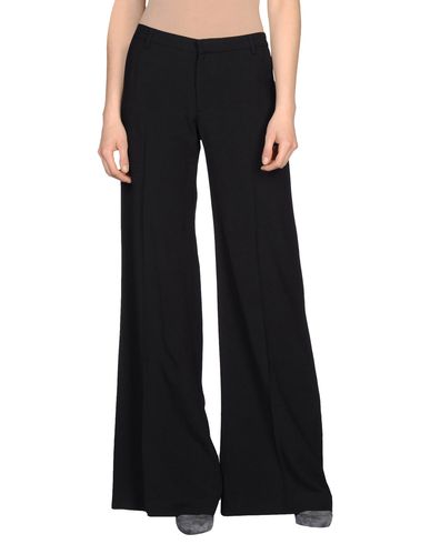 ZOOM JUCCA - Casual trouser