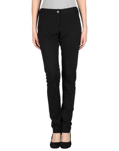 ZOOM LIVIANA CONTI - Casual pants