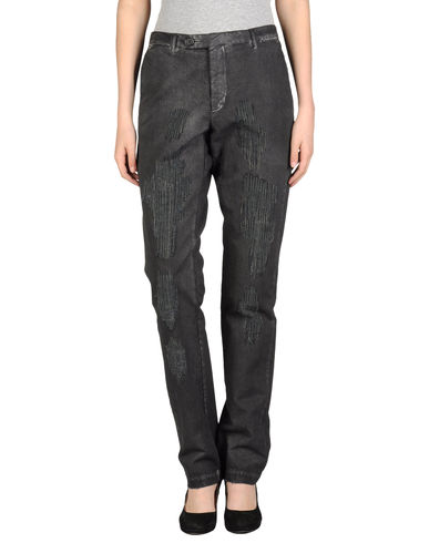 ZOOM MSGM - Casual trouser