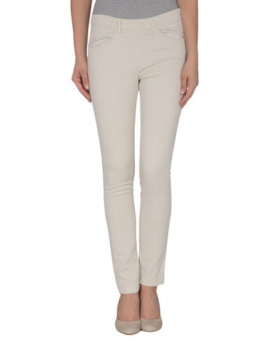 ZOOM MAURO GRIFONI - Casual pants