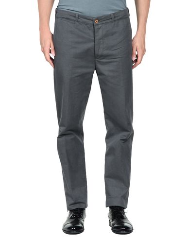 ZOOM GOLDEN GOOSE - Casual pants