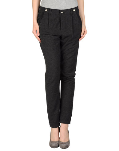 ZOOM JO NO FUI - Casual pants