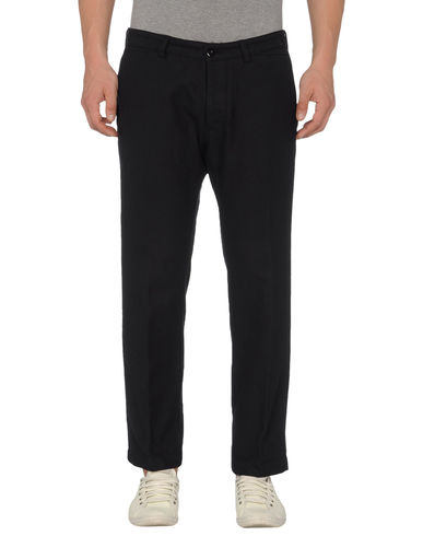 ZOOM MAURO GRIFONI - Dress pants