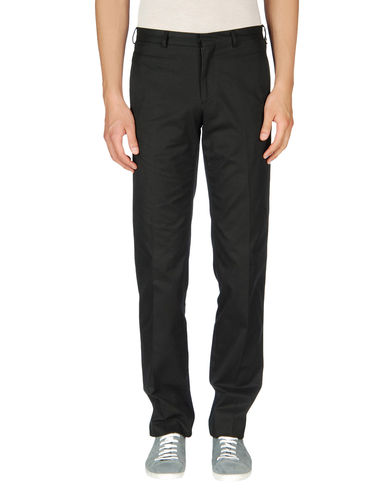 ZOOM PRADA - Casual pants