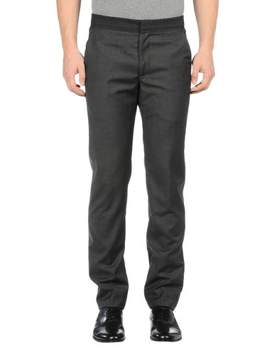 ZOOM LANVIN - Casual pants