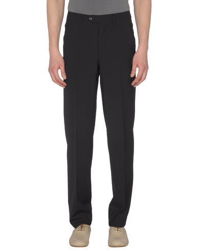 ZOOM ARMANI COLLEZIONI - Formal trouser