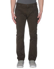 BURBERRY - Casual trouser