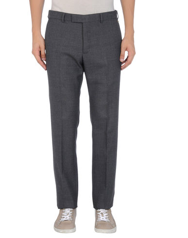 ZOOM GUCCI - Casual pants