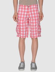 JODHPUR WEEK-END - Bermuda shorts