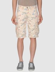 JODHPUR WEEK-END - Bermuda shorts
