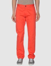 JODHPUR WEEK-END - Casual trouser