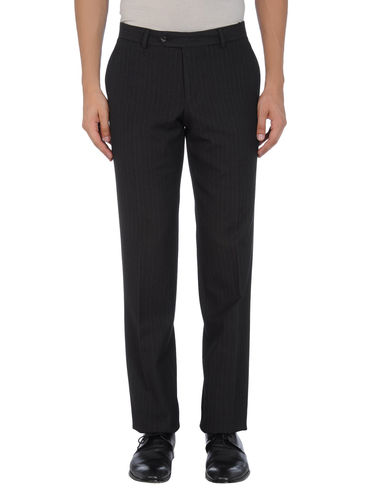 ZOOM TONELLO - Dress pants