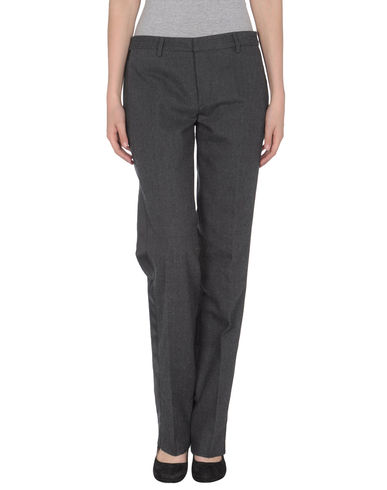 ZOOM TONELLO - Casual trouser