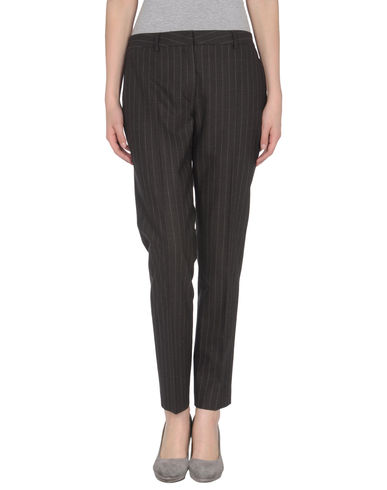 ZOOM TONELLO - Casual trouser