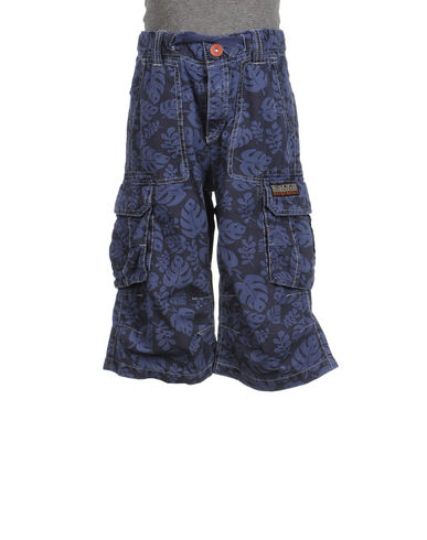 ZOOM NAPAPIJRI - Casual pants