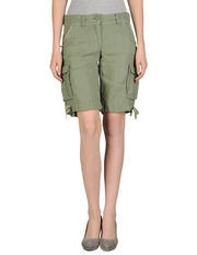 NAPAPIJRI - Bermuda shorts