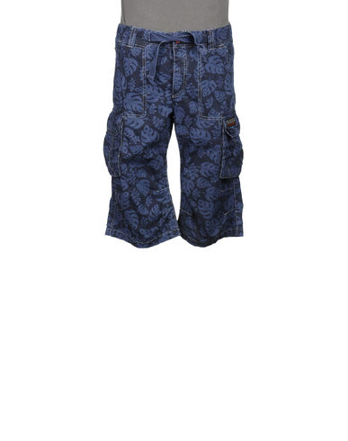 ZOOM NAPAPIJRI - Bermuda shorts