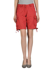 NAPAPIJRI - Bermuda shorts