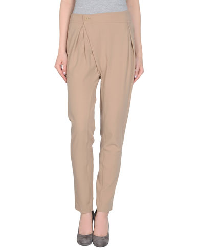 ZOOM PATRIZIA PEPE - Casual trouser