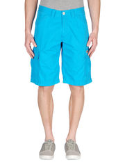 NAPAPIJRI - Bermuda shorts