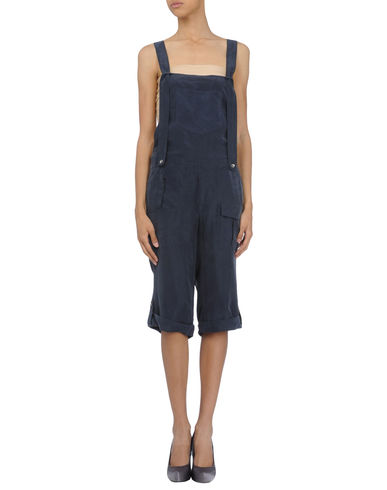 ZOOM PINKO - Trouser dungaree