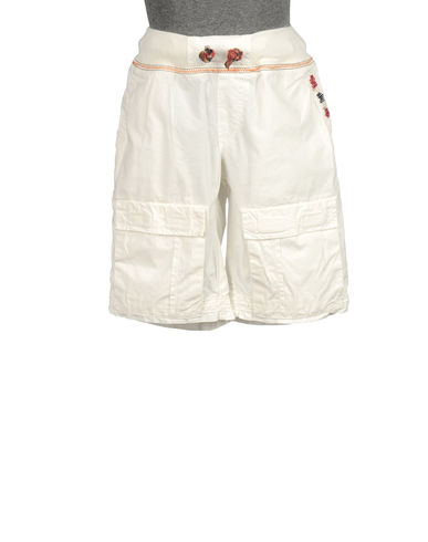 ZOOM NAPAPIJRI - Bermuda shorts