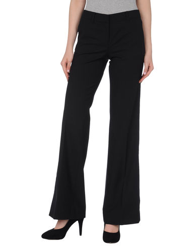 ZOOM TORY BURCH - Dress pants