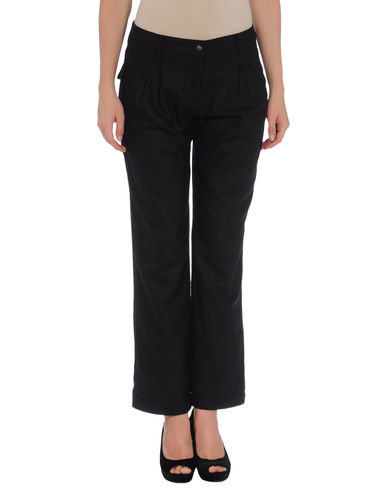 ZOOM SESSUN - Casual pants