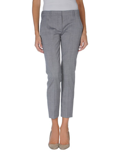 ZOOM PRADA - Casual pants