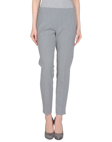 ZOOM NEW YORK INDUSTRIE - Casual pants