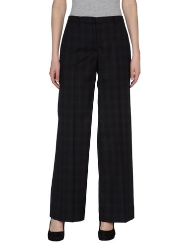 ZOOM MIU MIU - Casual pants