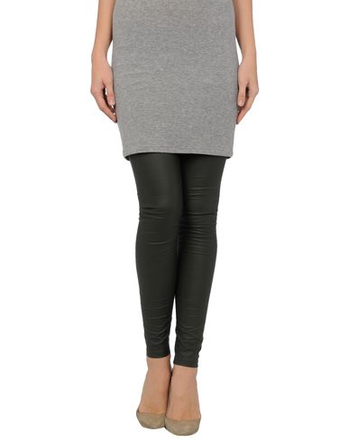 ZOOM MSGM - Leggings