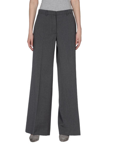 ZOOM MIU MIU - Casual pants