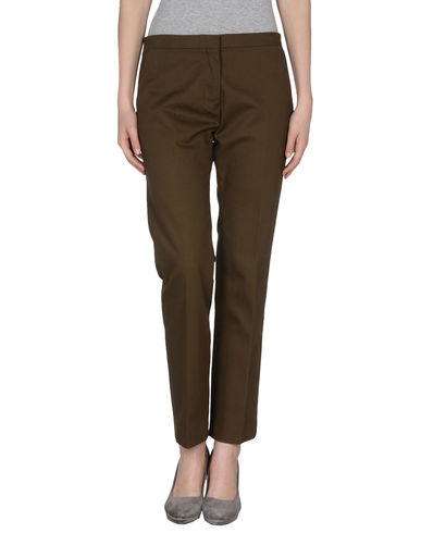 ZOOM GOLDEN GOOSE - Casual pants