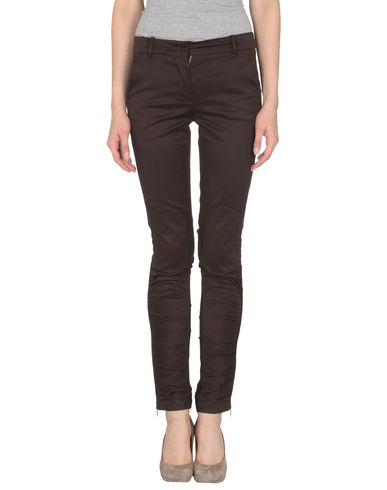 ZOOM ICE ICEBERG - Casual pants