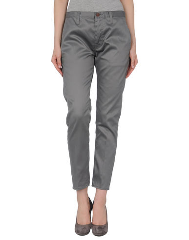 ZOOM (+) PEOPLE - Casual trouser