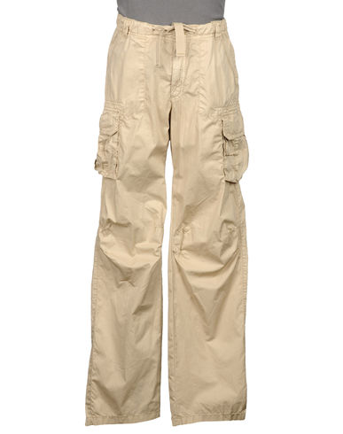 ZOOM NAPAPIJRI - Casual pants