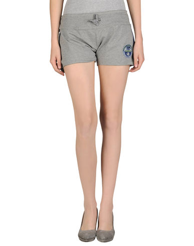 ZOOM NAPAPIJRI - Shorts