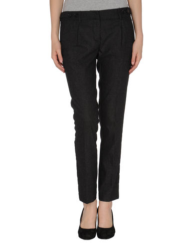 ZOOM GOLD CASE SOGNO - Casual trouser