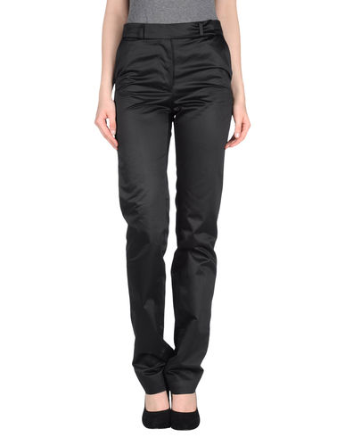 ZOOM RUE DU MAIL - Casual pants
