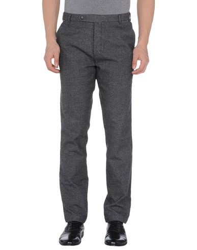 ZOOM RA-RE - Dress pants