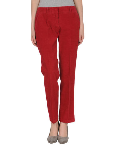ZOOM ASPESI - Casual trouser