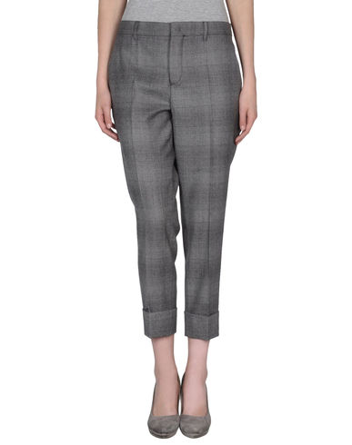 ZOOM MIU MIU - 3/4-length short