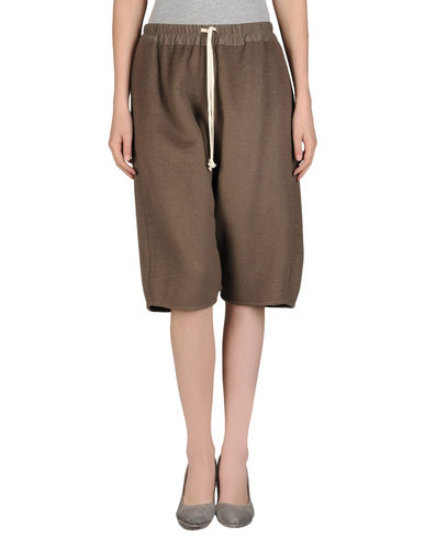 ZOOM RICK OWENS - Harem Pants