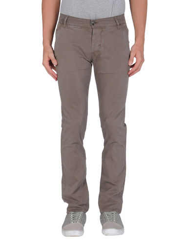 ZOOM MASSIMO REBECCHI - Casual pants
