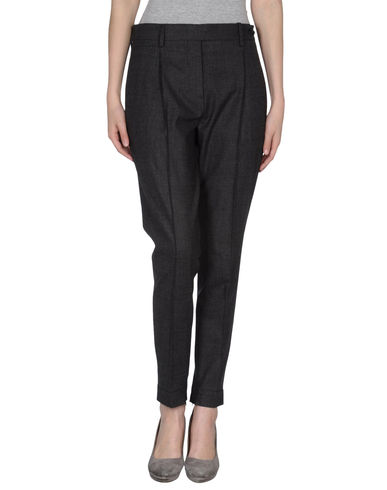 ZOOM PRADA - Casual pants