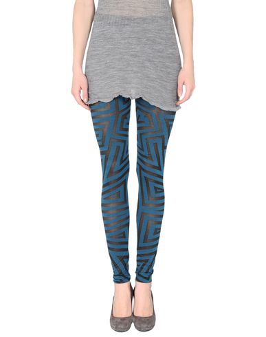 ZOOM GARETH PUGH - Leggings