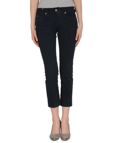 ZOOM NOTIFY - 3/4-length short