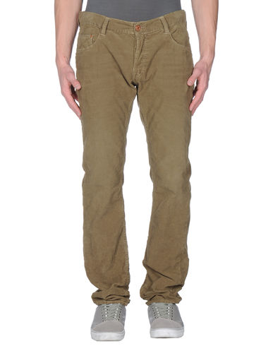 ZOOM CARE LABEL - Casual trouser